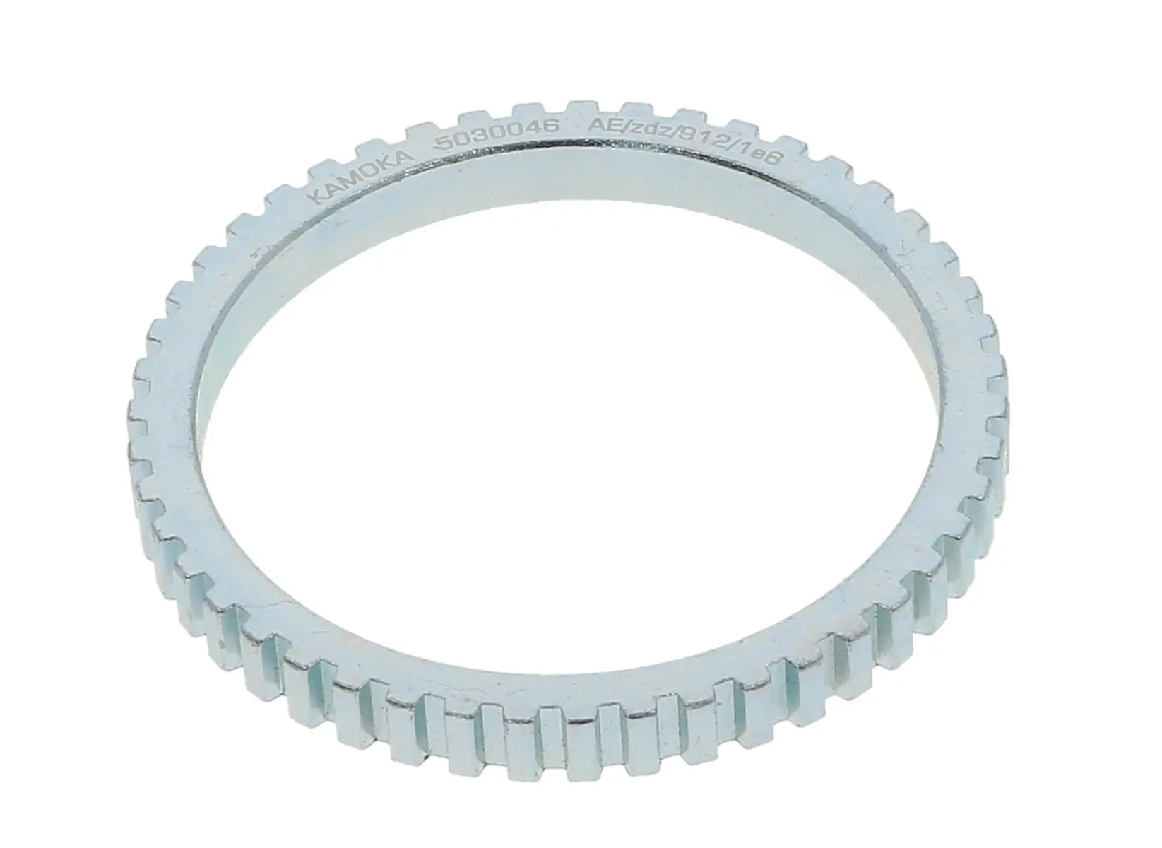 Sensorring, ABS Vorderachse KAMOKA 5030046