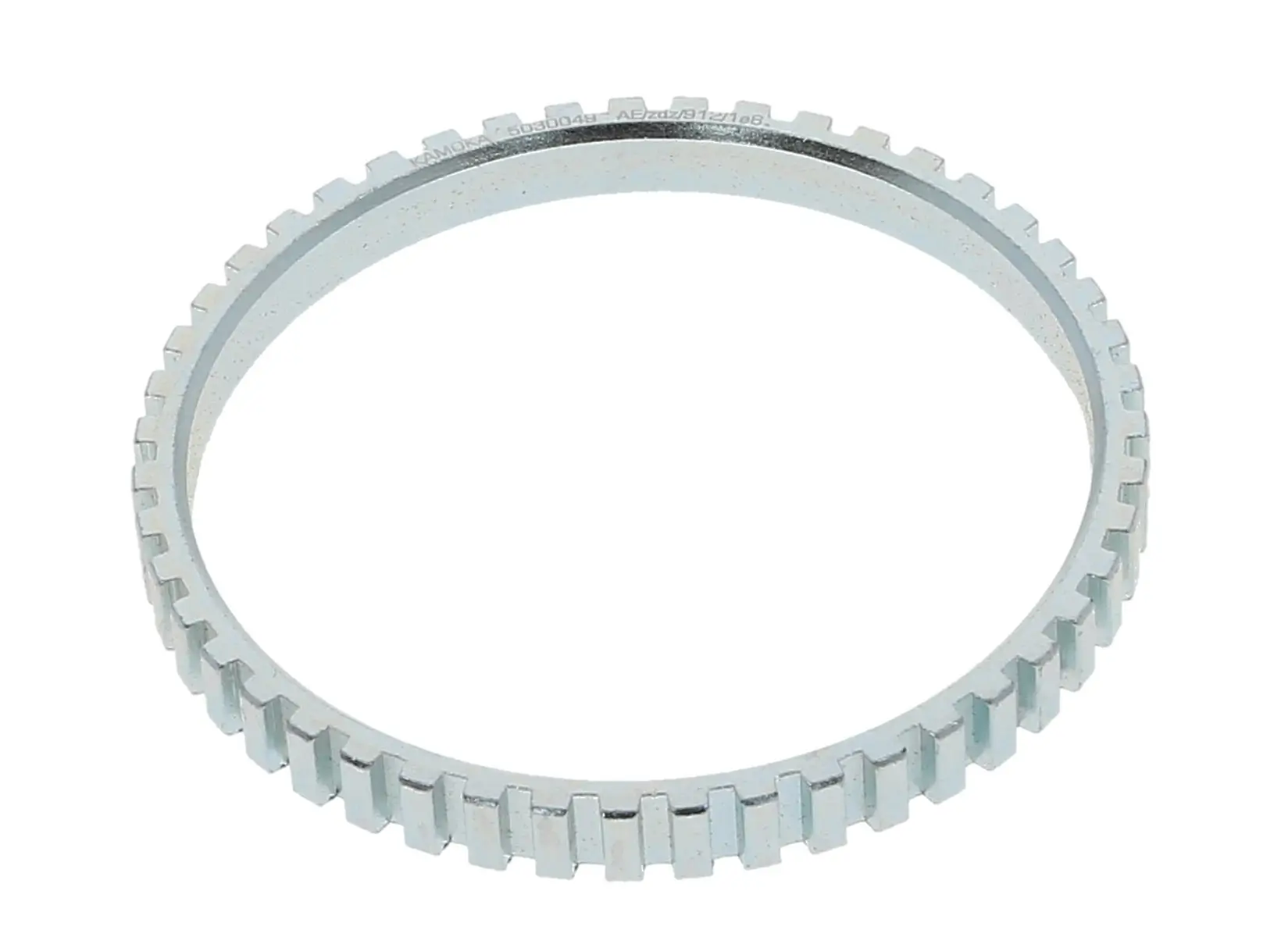 Sensorring, ABS Vorderachse KAMOKA 5030049