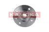 Radlagersatz Hinterachse KAMOKA 5500001 Bild Radlagersatz Hinterachse KAMOKA 5500001