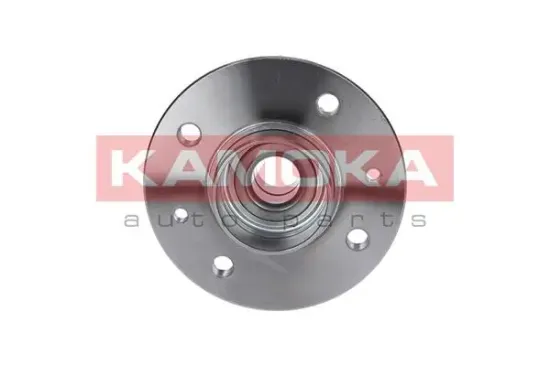 Radlagersatz Hinterachse KAMOKA 5500001 Bild Radlagersatz Hinterachse KAMOKA 5500001