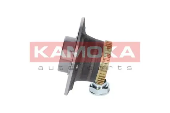 Radlagersatz Hinterachse KAMOKA 5500001 Bild Radlagersatz Hinterachse KAMOKA 5500001