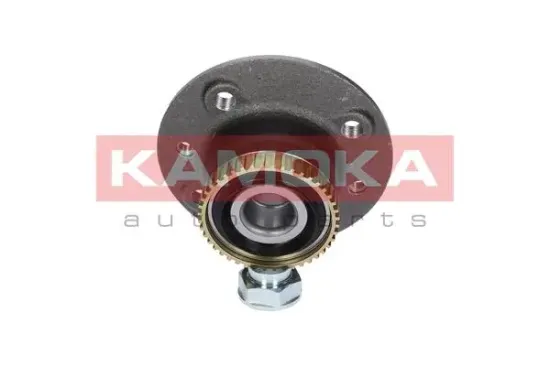 Radlagersatz Hinterachse KAMOKA 5500001 Bild Radlagersatz Hinterachse KAMOKA 5500001