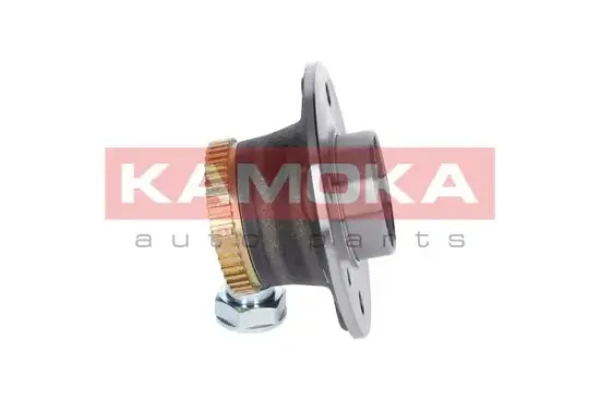 Radlagersatz Hinterachse KAMOKA 5500001 Bild Radlagersatz Hinterachse KAMOKA 5500001