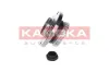 Radlagersatz Hinterachse KAMOKA 5500014 Bild Radlagersatz Hinterachse KAMOKA 5500014