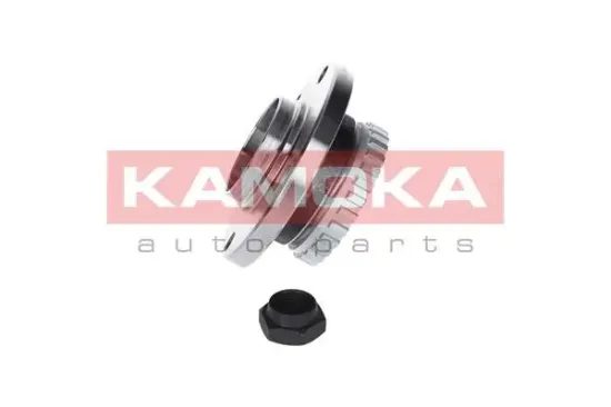 Radlagersatz Hinterachse KAMOKA 5500014 Bild Radlagersatz Hinterachse KAMOKA 5500014