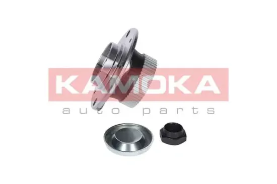 Radlagersatz Hinterachse KAMOKA 5500003 Bild Radlagersatz Hinterachse KAMOKA 5500003