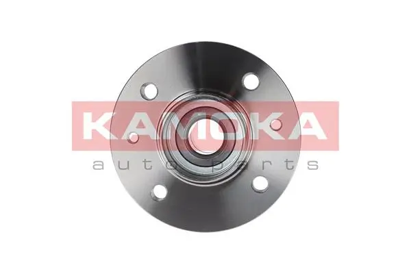 Radlagersatz Hinterachse KAMOKA 5500008