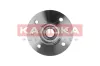 Radlagersatz Hinterachse KAMOKA 5500008 Bild Radlagersatz Hinterachse KAMOKA 5500008