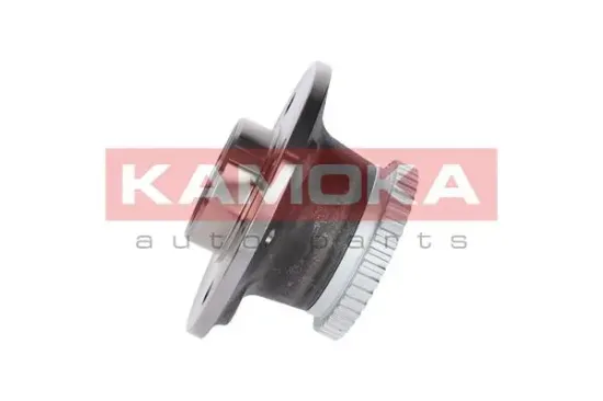 Radlagersatz Hinterachse KAMOKA 5500008 Bild Radlagersatz Hinterachse KAMOKA 5500008