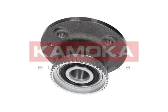 Radlagersatz Hinterachse KAMOKA 5500008 Bild Radlagersatz Hinterachse KAMOKA 5500008