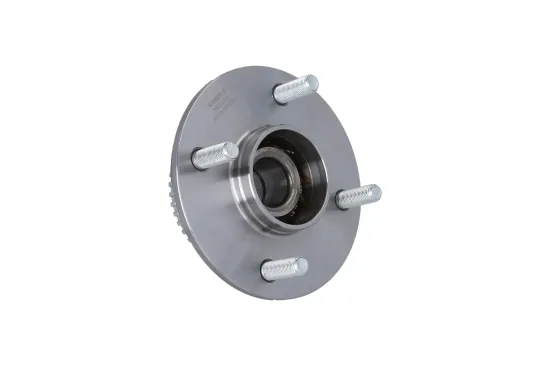 Radlagersatz Hinterachse KAMOKA 5500010 Bild Radlagersatz Hinterachse KAMOKA 5500010