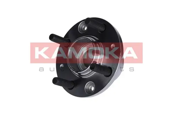 Radlagersatz Hinterachse KAMOKA 5500014