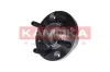Radlagersatz Hinterachse KAMOKA 5500014