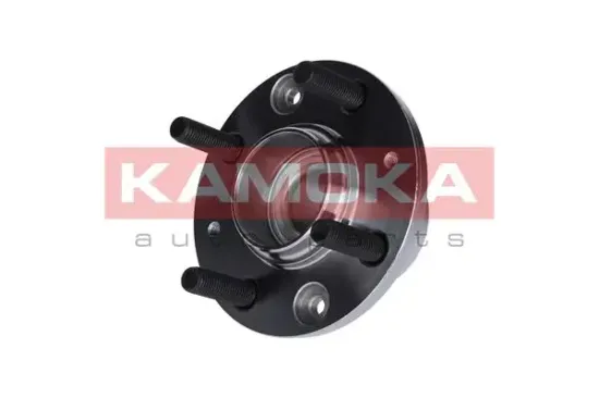 Radlagersatz Hinterachse KAMOKA 5500014 Bild Radlagersatz Hinterachse KAMOKA 5500014