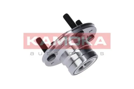 Radlagersatz Hinterachse KAMOKA 5500014 Bild Radlagersatz Hinterachse KAMOKA 5500014