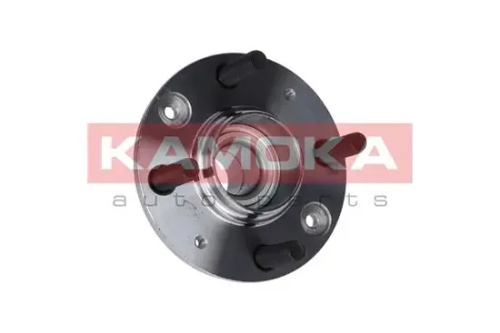 Radlagersatz Hinterachse KAMOKA 5500014 Bild Radlagersatz Hinterachse KAMOKA 5500014