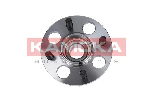 Radlagersatz Hinterachse KAMOKA 5500018