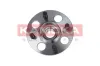 Radlagersatz Hinterachse KAMOKA 5500018 Bild Radlagersatz Hinterachse KAMOKA 5500018