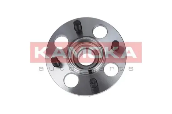 Radlagersatz Hinterachse KAMOKA 5500018 Bild Radlagersatz Hinterachse KAMOKA 5500018
