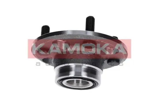 Radlagersatz Hinterachse KAMOKA 5500018 Bild Radlagersatz Hinterachse KAMOKA 5500018