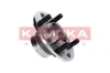 Radlagersatz Hinterachse KAMOKA 5500018 Bild Radlagersatz Hinterachse KAMOKA 5500018
