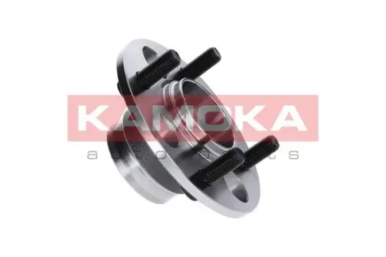 Radlagersatz Hinterachse KAMOKA 5500018 Bild Radlagersatz Hinterachse KAMOKA 5500018
