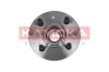 Radlagersatz Hinterachse KAMOKA 5500021