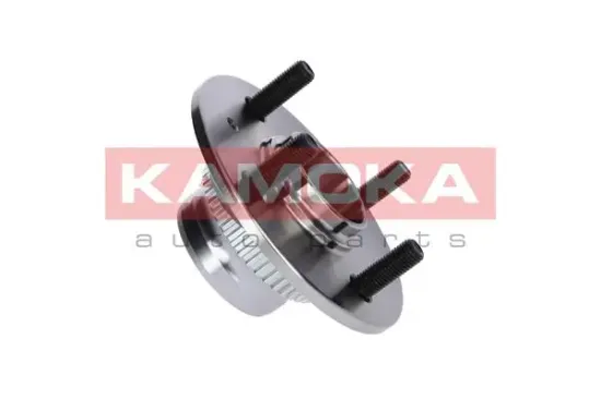 Radlagersatz Hinterachse KAMOKA 5500021 Bild Radlagersatz Hinterachse KAMOKA 5500021