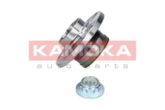 Radlagersatz Hinterachse KAMOKA 5500023 Bild Radlagersatz Hinterachse KAMOKA 5500023