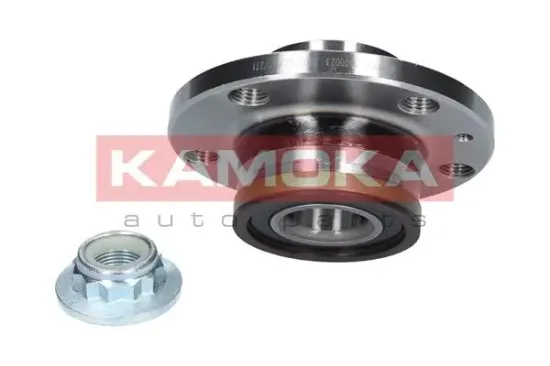 Radlagersatz Hinterachse KAMOKA 5500023 Bild Radlagersatz Hinterachse KAMOKA 5500023