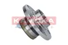 Radlagersatz Hinterachse KAMOKA 5500023 Bild Radlagersatz Hinterachse KAMOKA 5500023