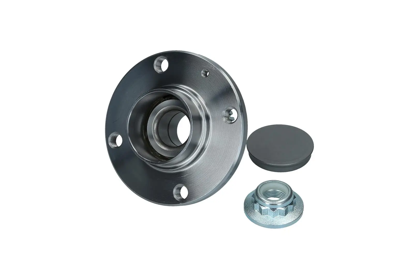 Radlagersatz Hinterachse KAMOKA 5500025