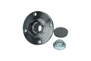 Radlagersatz Hinterachse KAMOKA 5500025