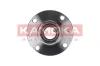 Radlagersatz Hinterachse KAMOKA 5500026