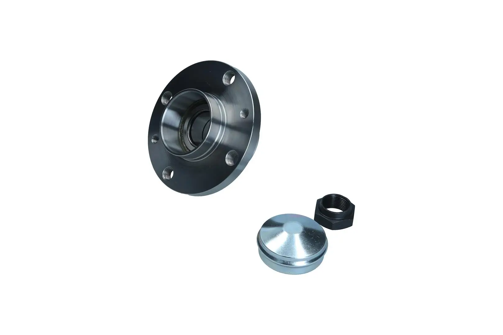 Radlagersatz Hinterachse KAMOKA 5500029