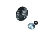 Radlagersatz Hinterachse KAMOKA 5500029