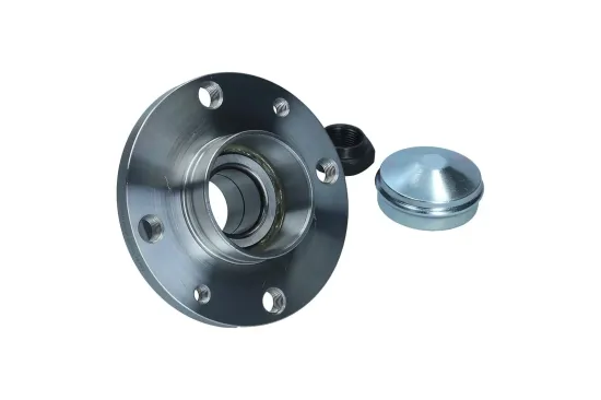 Radlagersatz Hinterachse KAMOKA 5500029 Bild Radlagersatz Hinterachse KAMOKA 5500029