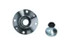 Radlagersatz Hinterachse KAMOKA 5500029 Bild Radlagersatz Hinterachse KAMOKA 5500029