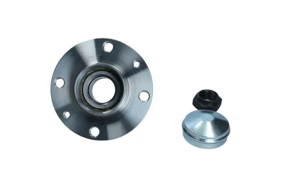 Radlagersatz Hinterachse KAMOKA 5500029 Bild Radlagersatz Hinterachse KAMOKA 5500029
