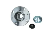 Radlagersatz Hinterachse KAMOKA 5500030