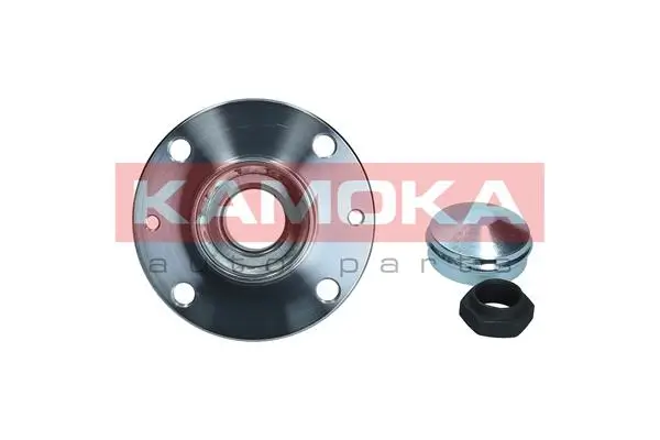 Radlagersatz Hinterachse KAMOKA 5500014