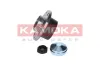 Radlagersatz Hinterachse KAMOKA 5500031 Bild Radlagersatz Hinterachse KAMOKA 5500031