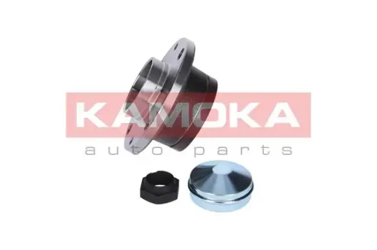 Radlagersatz Hinterachse KAMOKA 5500031 Bild Radlagersatz Hinterachse KAMOKA 5500031