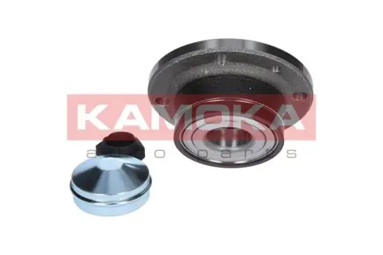 Radlagersatz Hinterachse KAMOKA 5500031 Bild Radlagersatz Hinterachse KAMOKA 5500031