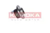 Radlagersatz Hinterachse KAMOKA 5500031 Bild Radlagersatz Hinterachse KAMOKA 5500031