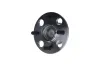 Radlagersatz Hinterachse KAMOKA 5500032 Bild Radlagersatz Hinterachse KAMOKA 5500032