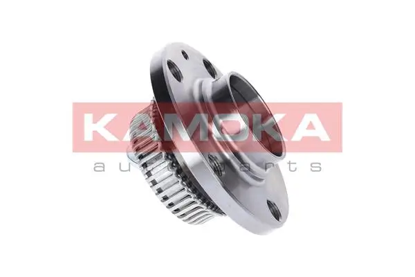 Radlagersatz Hinterachse KAMOKA 5500037