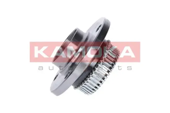 Radlagersatz Hinterachse KAMOKA 5500034 Bild Radlagersatz Hinterachse KAMOKA 5500034