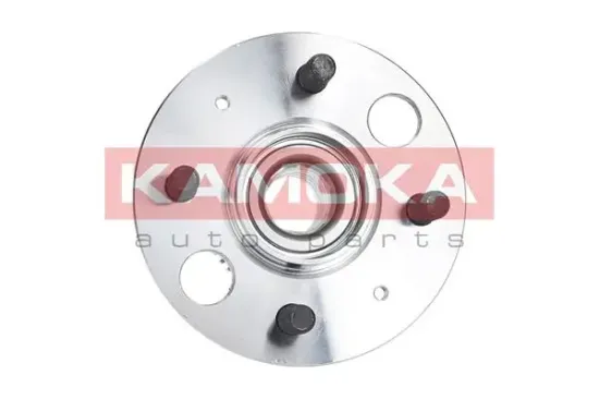 Radlagersatz Hinterachse KAMOKA 5500036 Bild Radlagersatz Hinterachse KAMOKA 5500036