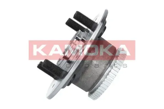 Radlagersatz Hinterachse KAMOKA 5500036 Bild Radlagersatz Hinterachse KAMOKA 5500036